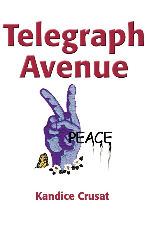 Telegraph Avenue by Kandice Crusat, Paperback | Indigo Chapters