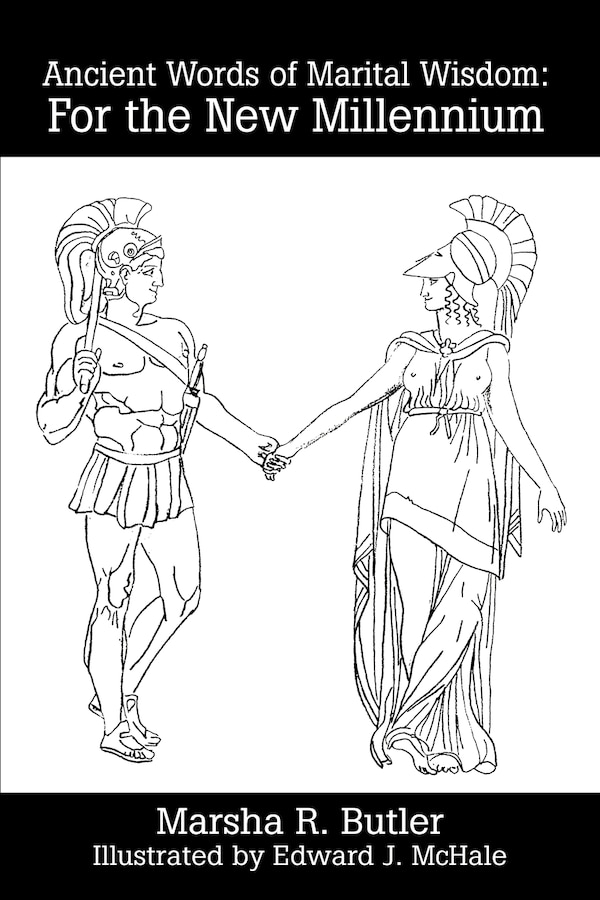 Ancient Words of Marital Wisdom by Marsha R Butler, Paperback | Indigo Chapters