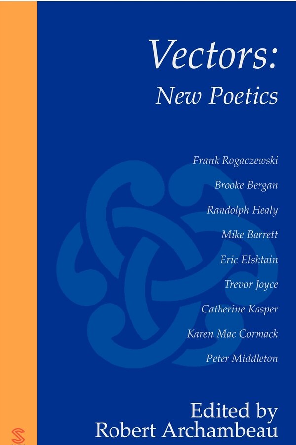 Vectors: New Poetics by Mike Barrett, Paperback | Indigo Chapters