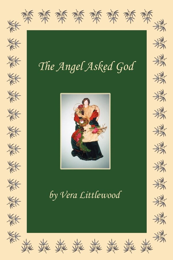 The Angel Asked God by Vera Littlewood, Paperback | Indigo Chapters