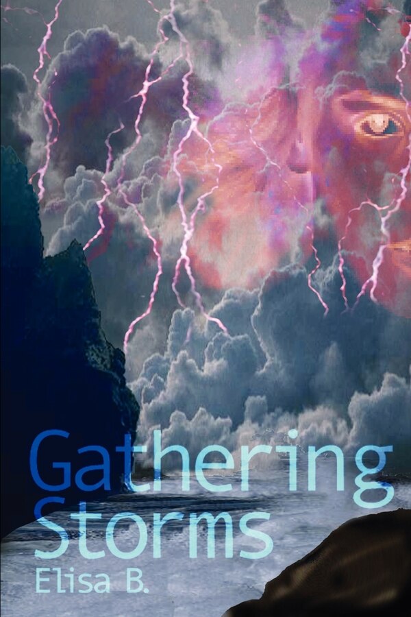Gathering Storms by Elisa B Mellis, Paperback | Indigo Chapters