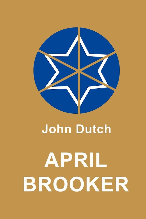 April Brooker by John Dutch, Paperback | Indigo Chapters