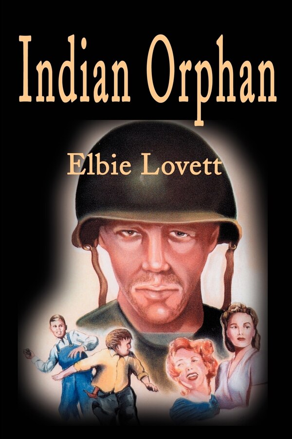 Indian Orphan by Elbie Lovett, Paperback | Indigo Chapters