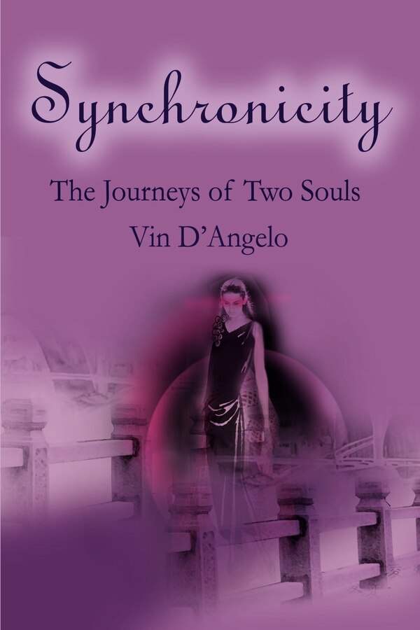 Synchronicity by Vin D'Angelo, Paperback | Indigo Chapters
