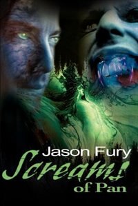 Screams of Pan by Jason Fury, Paperback | Indigo Chapters