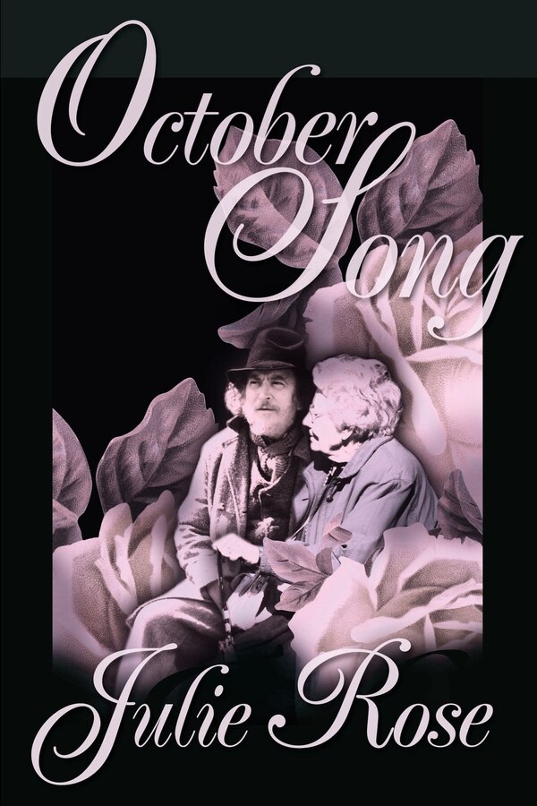 October Song by Julie Rose, Paperback | Indigo Chapters
