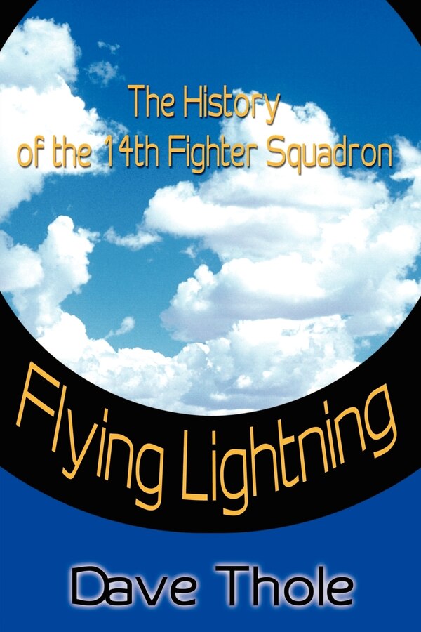 Flying Lightning by David Thole, Paperback | Indigo Chapters