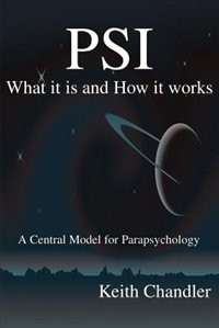 PSI by Keith A Chandler, Paperback | Indigo Chapters