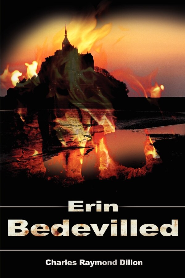 Erin Bedevilled by Charles R Dillon, Paperback | Indigo Chapters