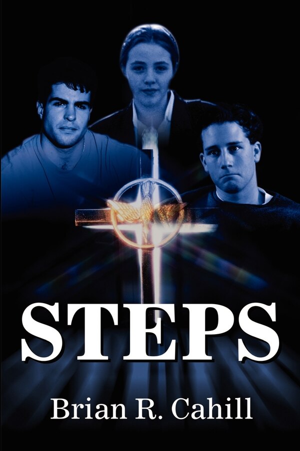 Steps by Brian R Cahill, Paperback | Indigo Chapters