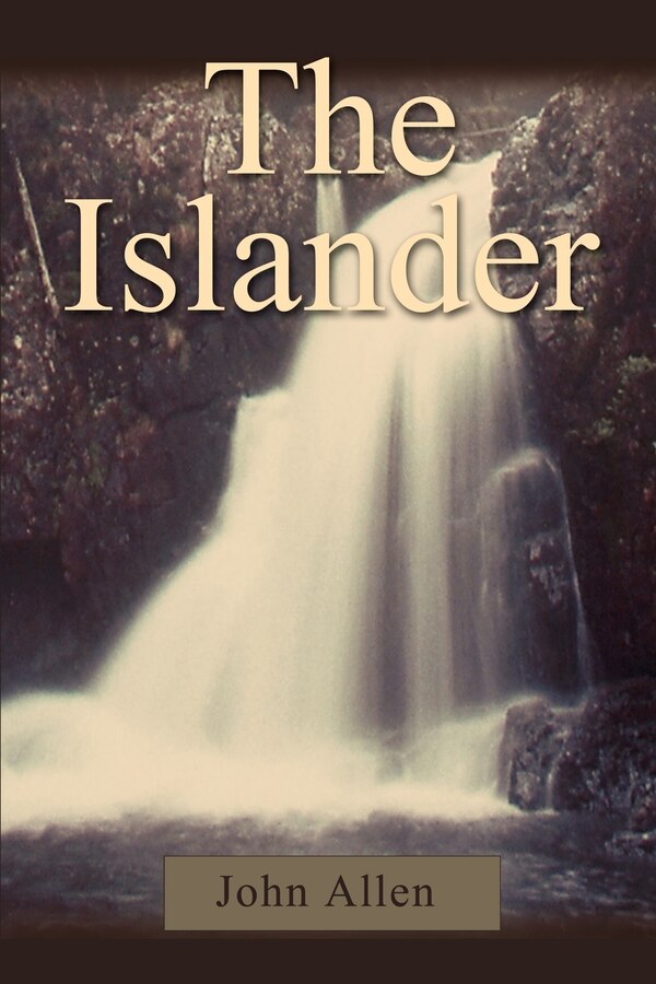 The Islander by John Allen, Paperback | Indigo Chapters