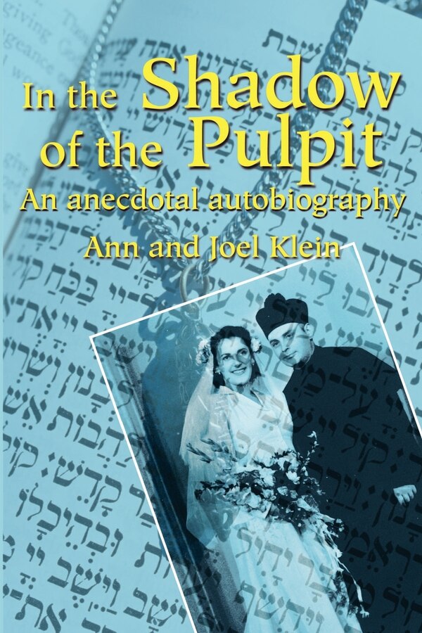 In the Shadow of the Pulpit by Ann Klein, Paperback | Indigo Chapters