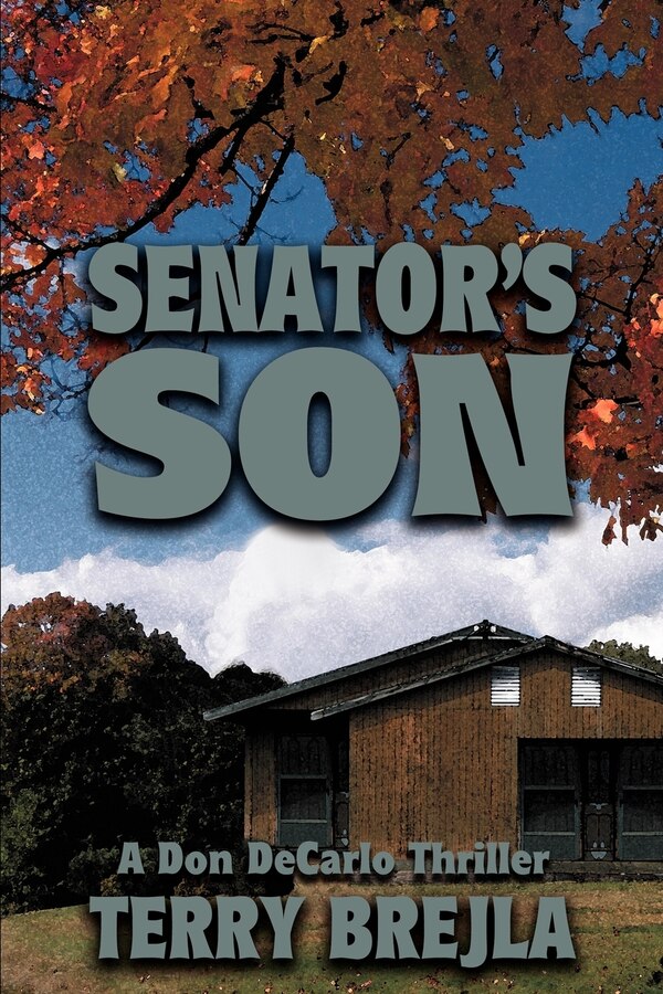 Senator's Son by Terry Brejla, Paperback | Indigo Chapters