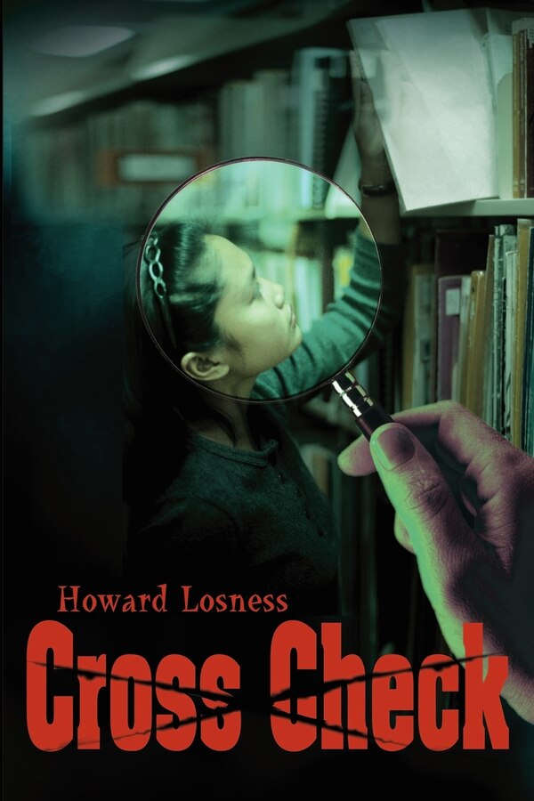 Cross Check by Howard A Losness, Paperback | Indigo Chapters