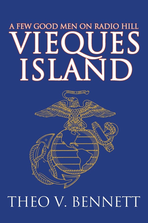 Vieques Island by Theo V Bennett, Paperback | Indigo Chapters