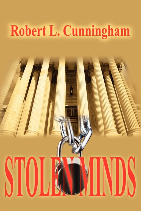 Stolen Minds by Robert L Cunningham, Paperback | Indigo Chapters