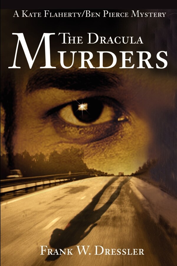 The Dracula Murders by Frank W Dressler, Paperback | Indigo Chapters