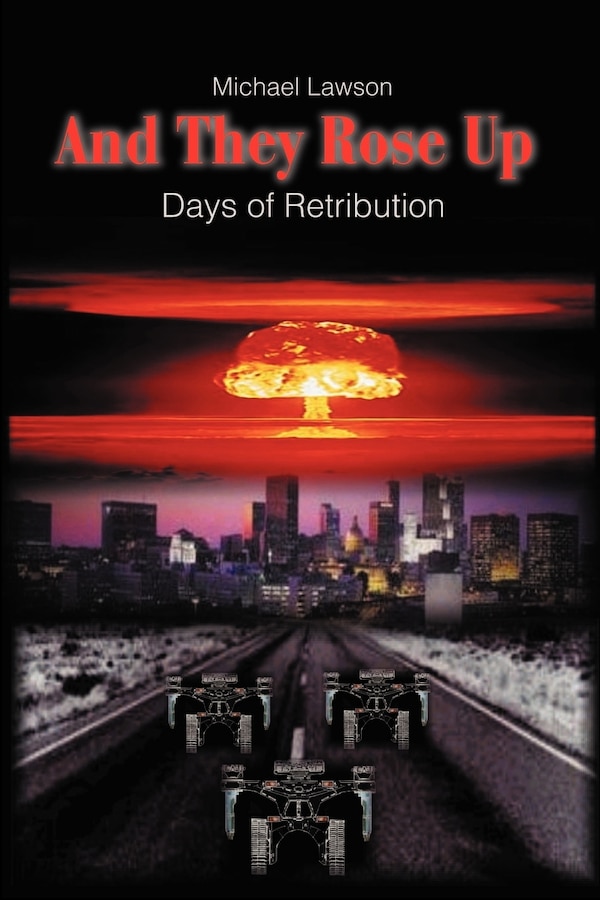 And They Rose Up by Michael J Lawson, Paperback | Indigo Chapters