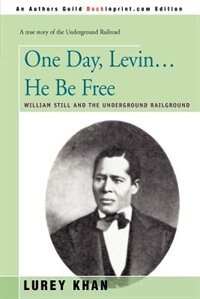 One Day Levin He Be Free by Lurey Khan, Paperback | Indigo Chapters