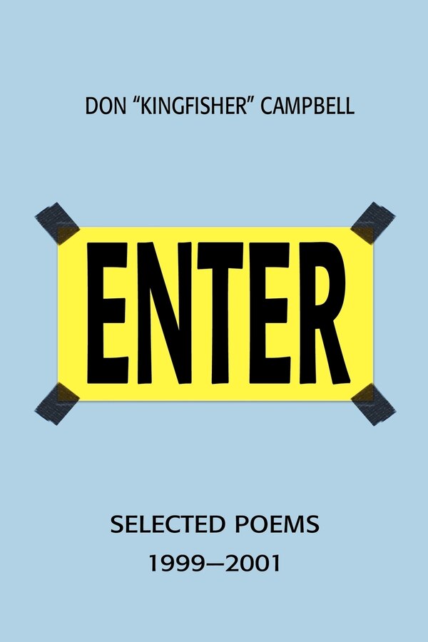 Enter by Don Campbell, Paperback | Indigo Chapters