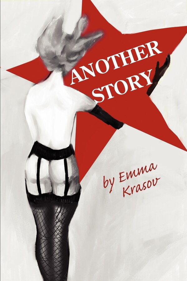 Another Story by Emma Krasov, Paperback | Indigo Chapters