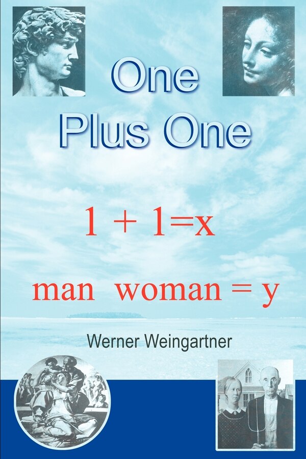 One Plus One by Werner Weingartner, Paperback | Indigo Chapters
