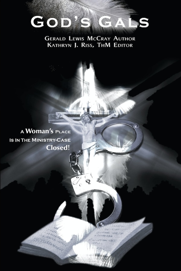 God's Gals by Gerald L McCray, Paperback | Indigo Chapters