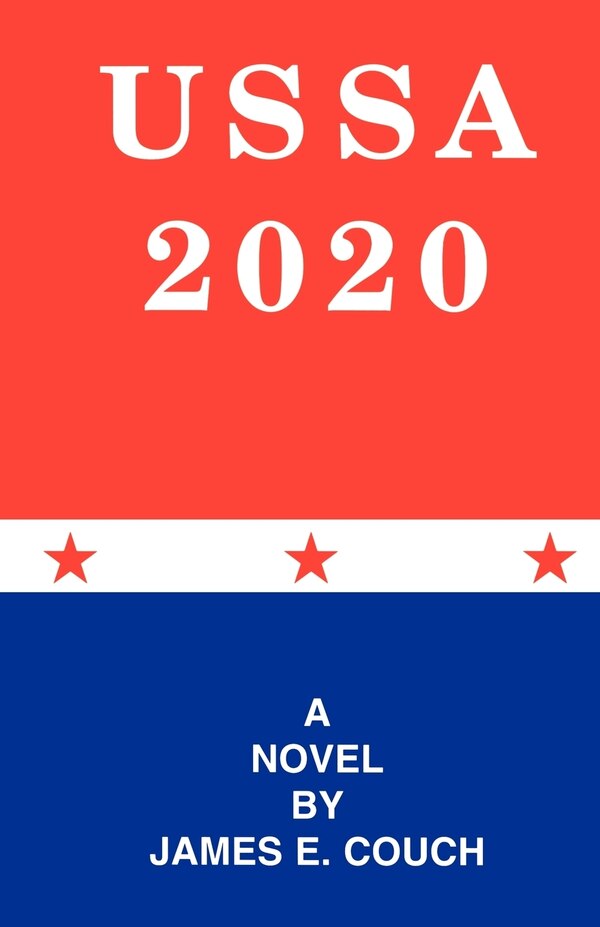 Ussa 2020 by James E Couch, Paperback | Indigo Chapters