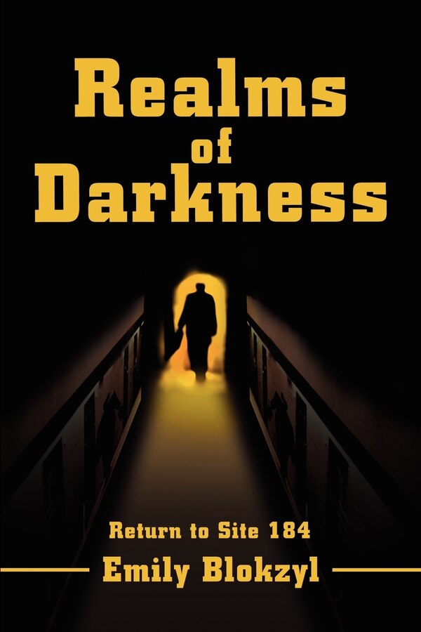 Realms of Darkness by Emily A Blokzyl, Paperback | Indigo Chapters