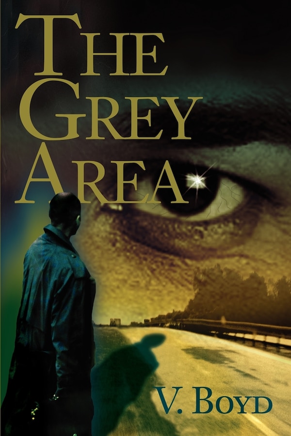 The Grey Area by V Boyd, Paperback | Indigo Chapters