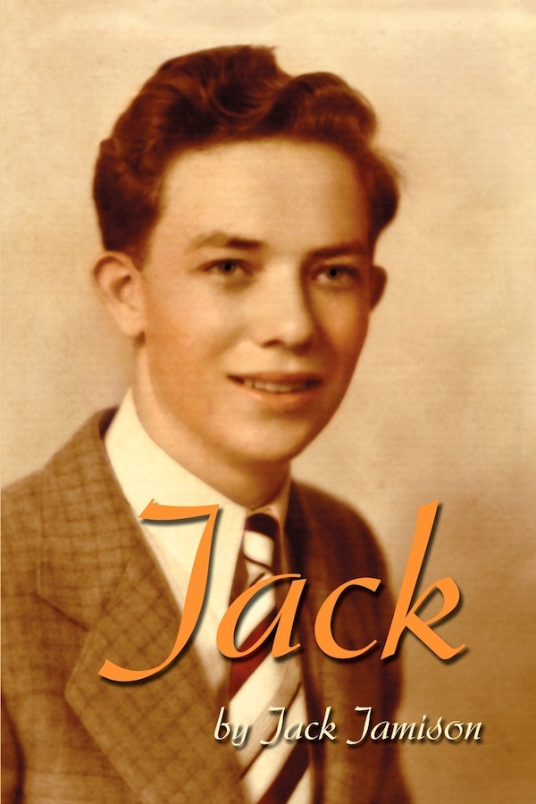 Jack by Jack Jamison, Paperback | Indigo Chapters