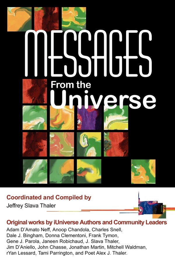 Messages from the Universe by Reachapex Inc, Paperback | Indigo Chapters