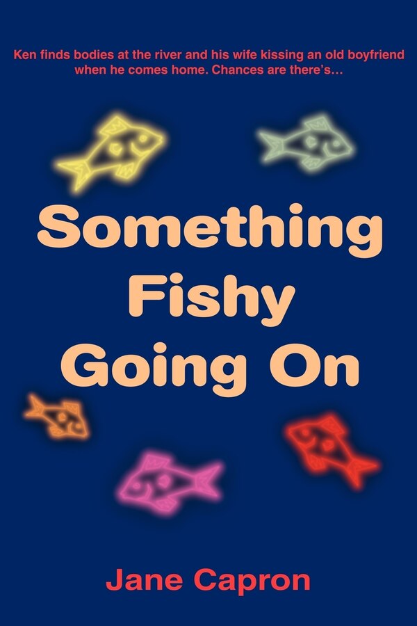 Something Fishy Going on by Jane Capron, Paperback | Indigo Chapters