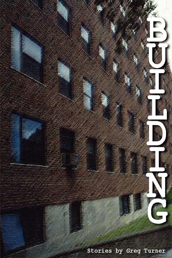 Building by Greg Turner, Paperback | Indigo Chapters