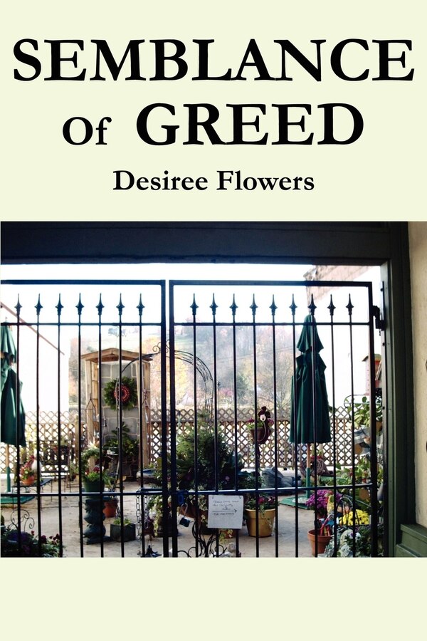 Semblance Of Greed by Desiree L Flowers, Paperback | Indigo Chapters