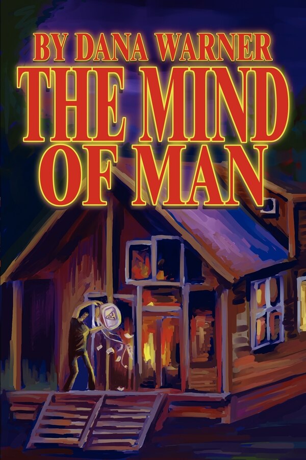 The Mind of Man by Dana Warner, Paperback | Indigo Chapters