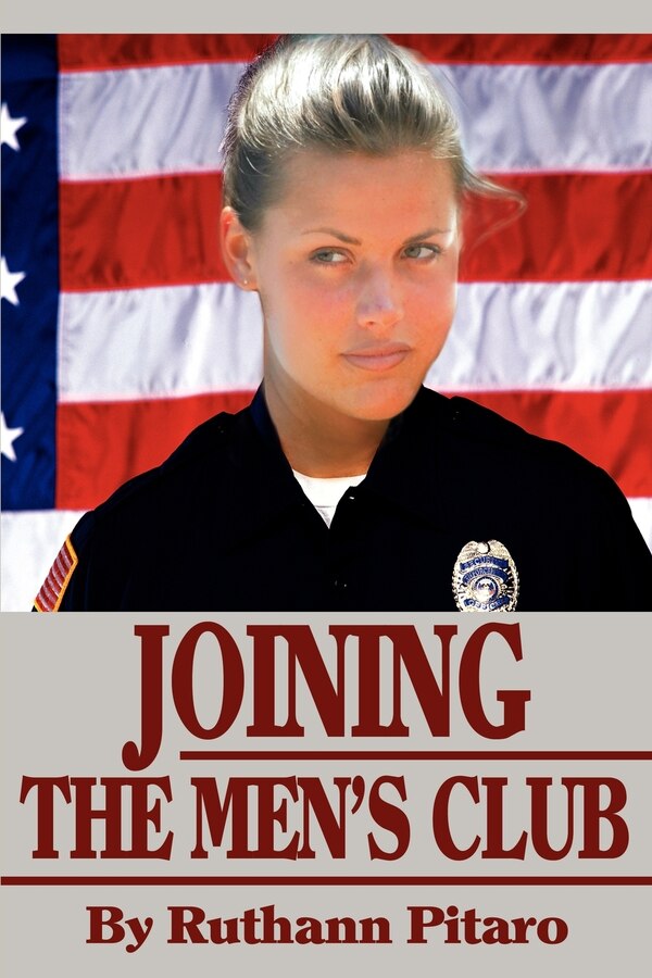Joining the Men's Club by Ruthann Pitaro, Paperback | Indigo Chapters