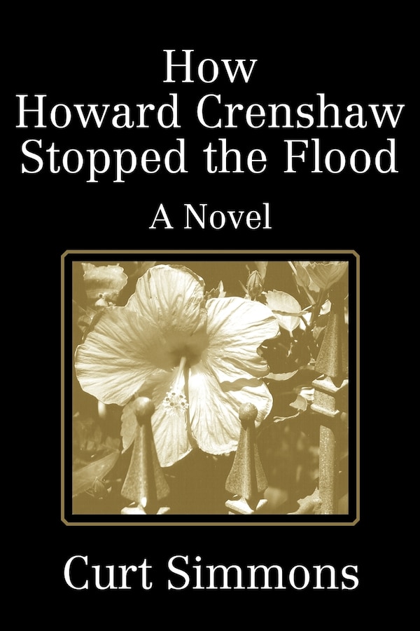 How Howard Crenshaw Stopped the Flood by Curt Simmons, Paperback | Indigo Chapters