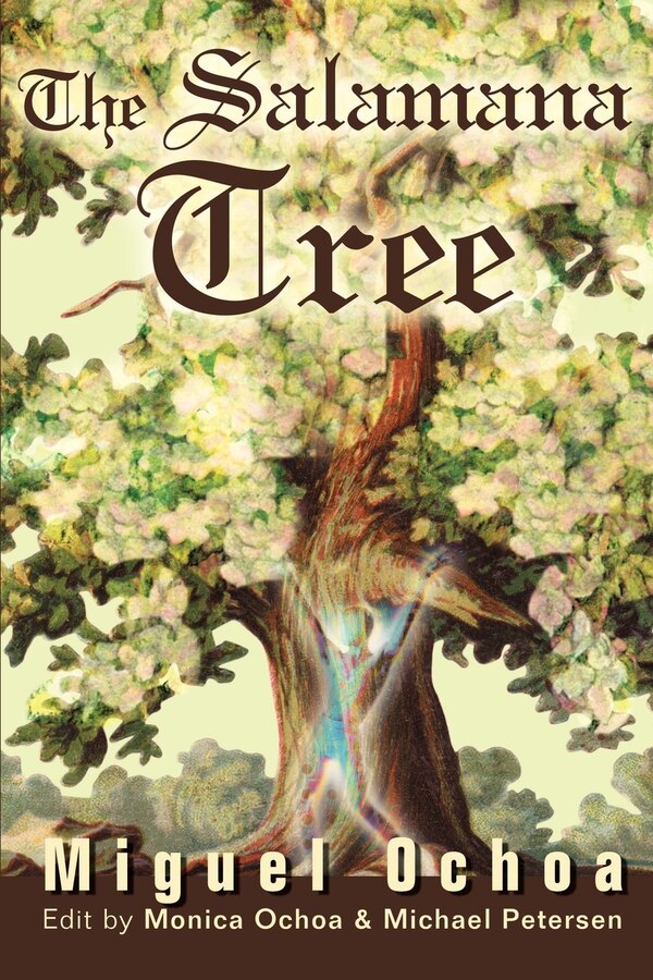 The Salamana Tree by Miguel Ochoa, Paperback | Indigo Chapters