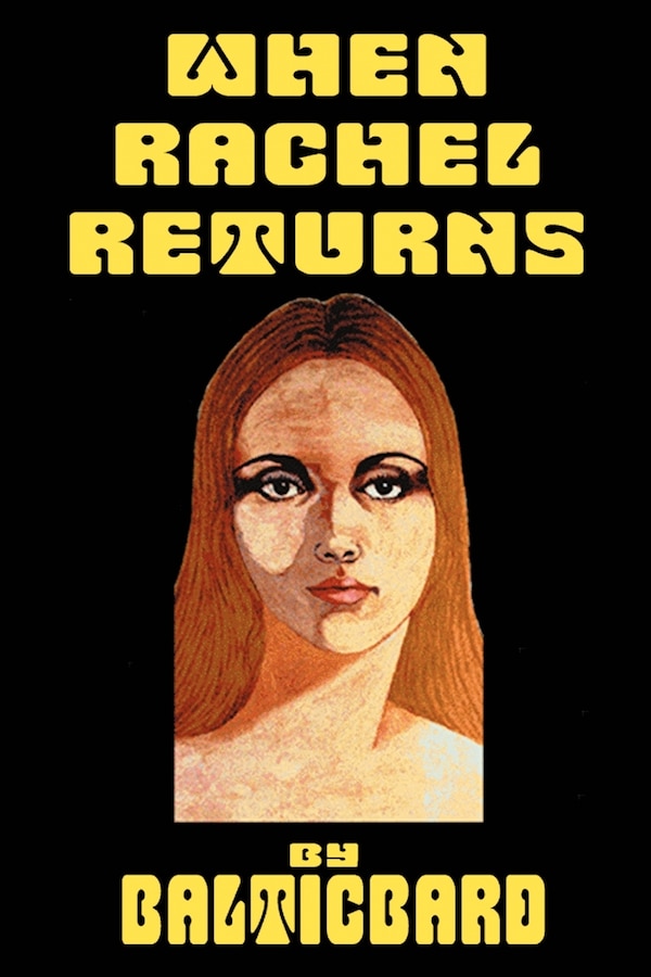 When Rachel Returns by Balticbard, Paperback | Indigo Chapters