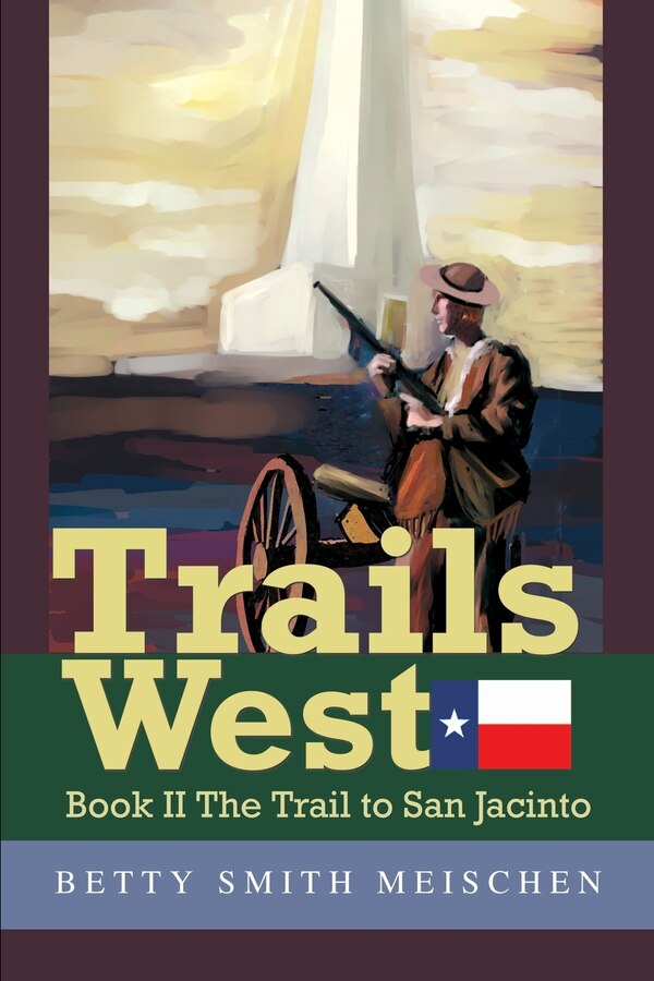 Trails West by Betty Smith Meischen, Paperback | Indigo Chapters
