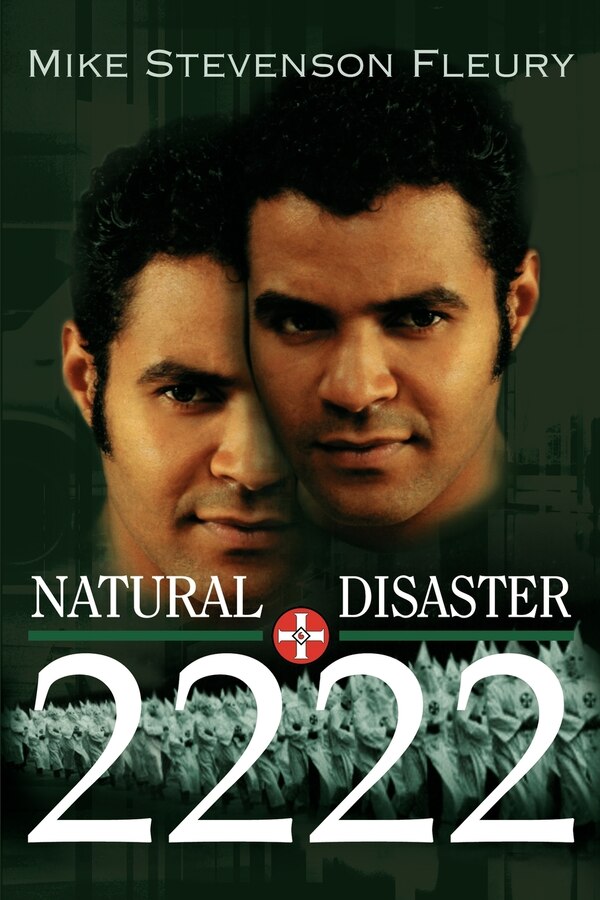 Natural Disaster 2222 by Mike Stevenson Fleury, Paperback | Indigo Chapters