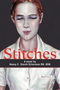 Stitches by Nancy C Storch-Silverman, Paperback | Indigo Chapters