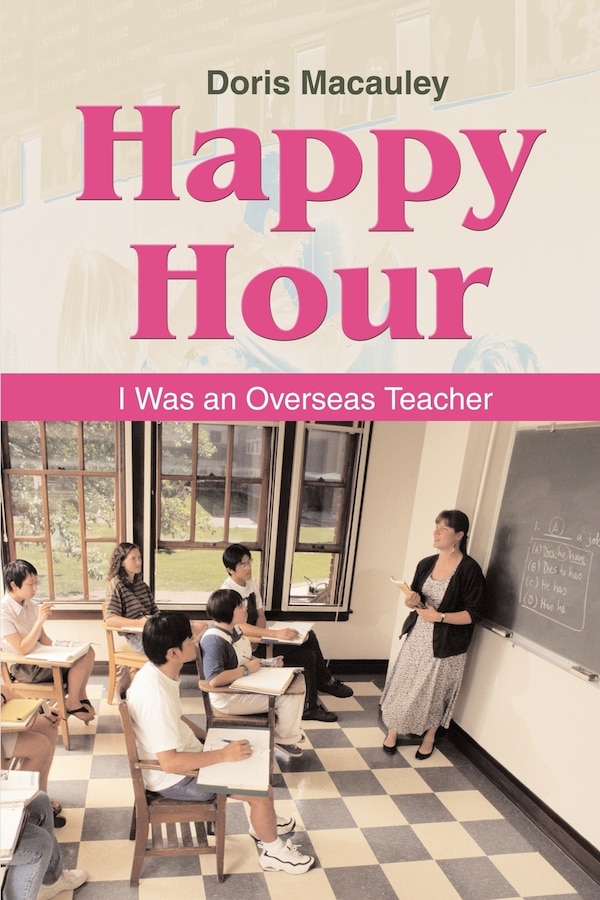 Happy Hour by Pastor R Dumaine, Paperback | Indigo Chapters