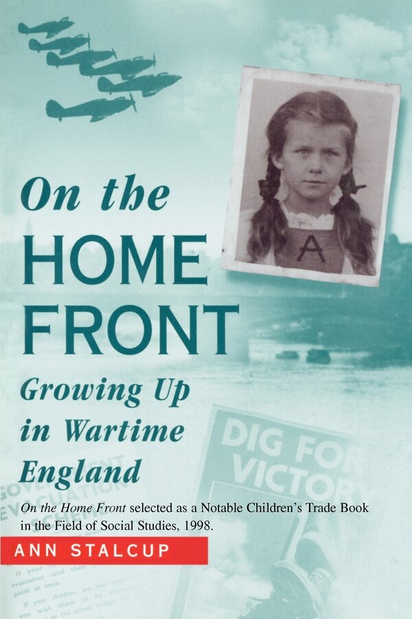 On The Home Front by Josephine A Stalcup, Paperback | Indigo Chapters