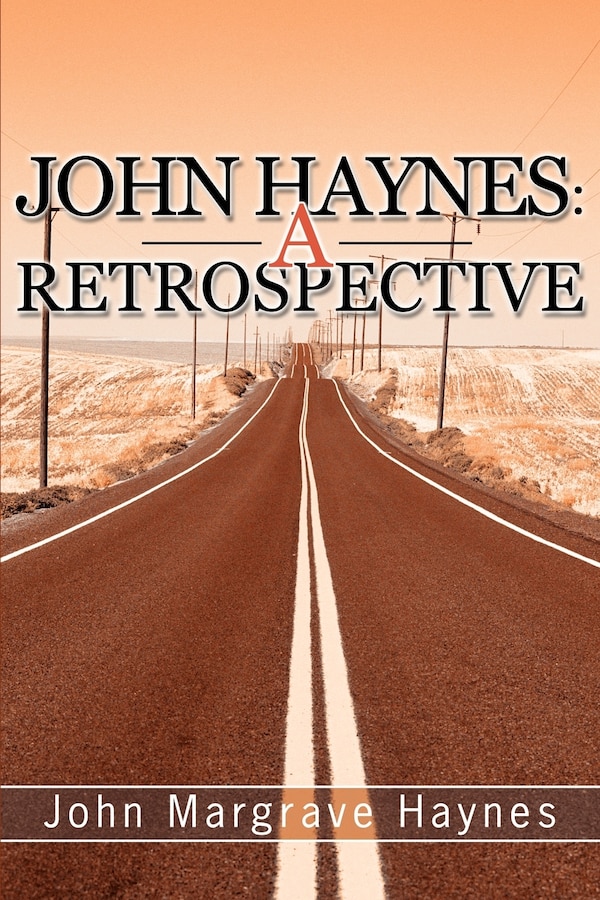 John Haynes by John M Haynes, Paperback | Indigo Chapters