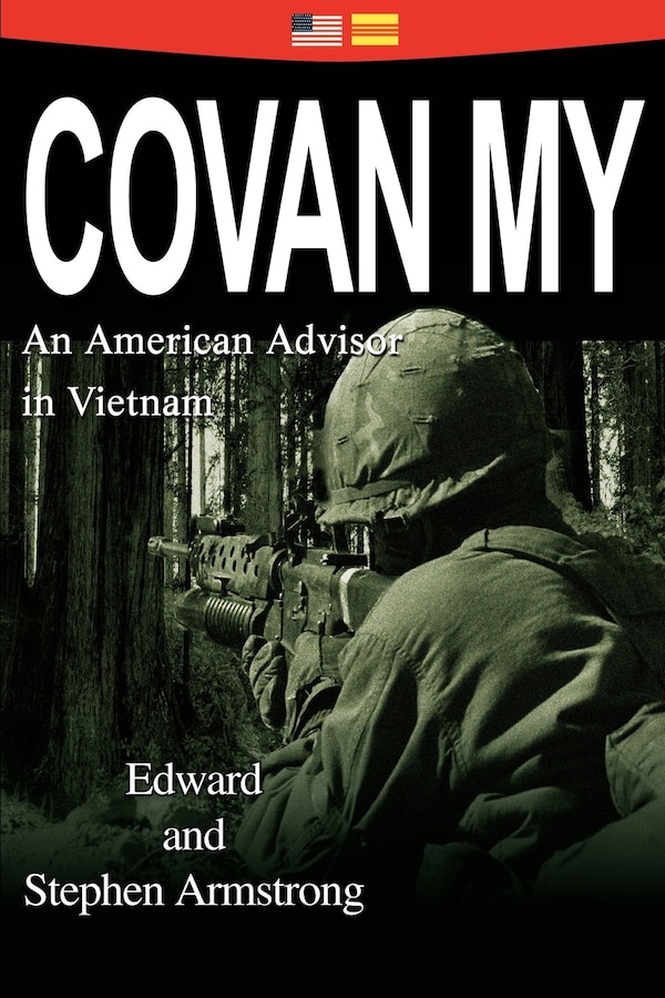 Covan My by Steve E Armstrong, Paperback | Indigo Chapters