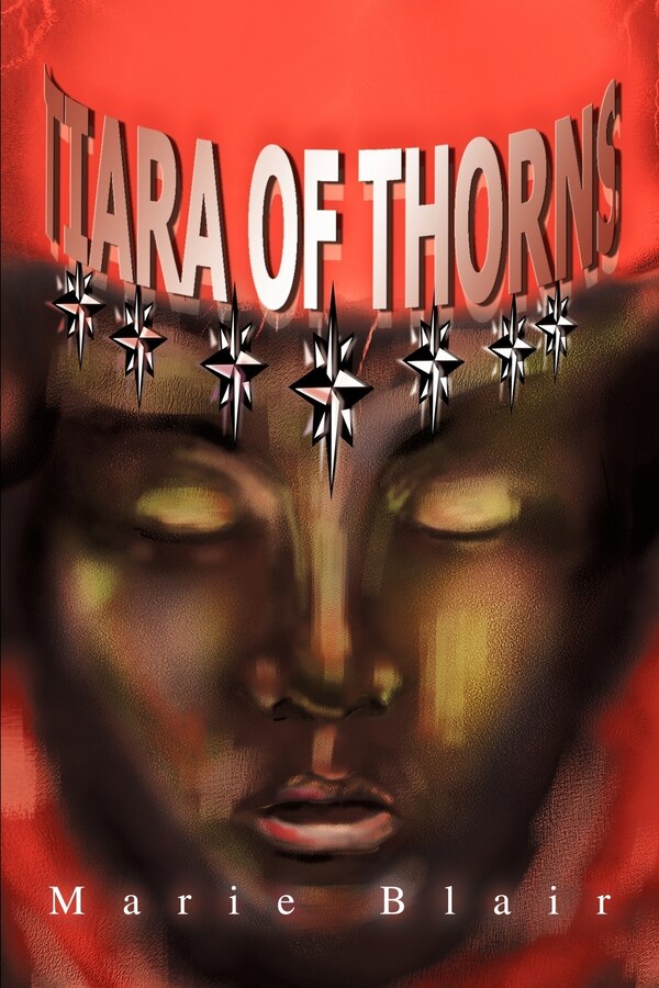 Tiara of Thorns by Marie D Blair, Paperback | Indigo Chapters