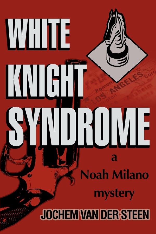 White Knight Syndrome by Jochem Vandersteen, Paperback | Indigo Chapters
