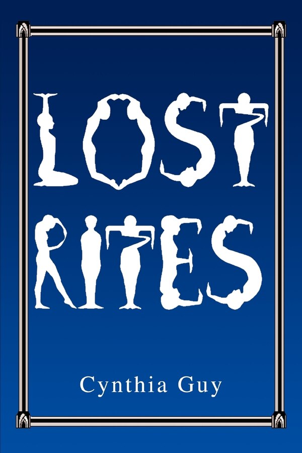 Lost Rites by Cynthia Guy, Paperback | Indigo Chapters